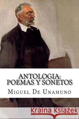 Antologia: poemas y sonetos Edibooks 9781533500595 Createspace Independent Publishing Platform