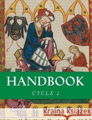 SR-Cycle 2-Unit Handbooks Rolling, Kenneth J. 9781533500649