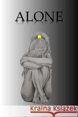 Alone Debra Dawn 9781533523198 Createspace Independent Publishing Platform