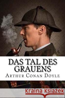 Das Tal des Grauens Edibooks 9781533527707 Createspace Independent Publishing Platform