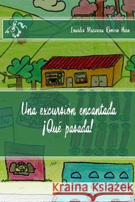 Una Excursi Lourdes Macarena Romer 9781533534224 Createspace Independent Publishing Platform