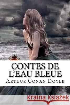 Contes de l'eau bleue Edibooks 9781533534538