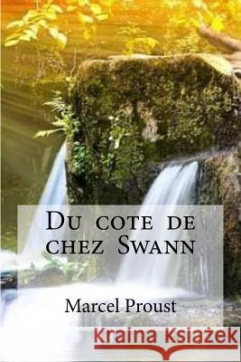 Du cote de chez Swann: À la recherche du temps perdu #1 Hollybooks 9781533535849 Createspace Independent Publishing Platform