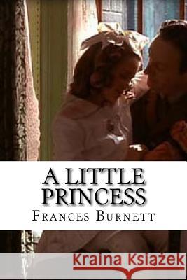 A little Princess Edibooks 9781533540867 Createspace Independent Publishing Platform