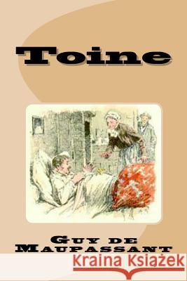 Toine Guy d Edinson Saguez 9781533552471 Createspace Independent Publishing Platform