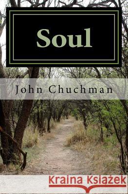 Soul: Our Divine Connection John Chuchman 9781533557865 Createspace Independent Publishing Platform