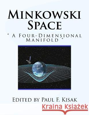 Minkowski Space: 