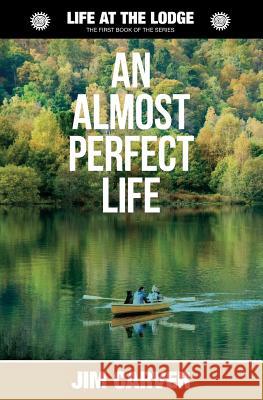 An Almost Perfect Life Jim Carver 9781533567116 Createspace Independent Publishing Platform