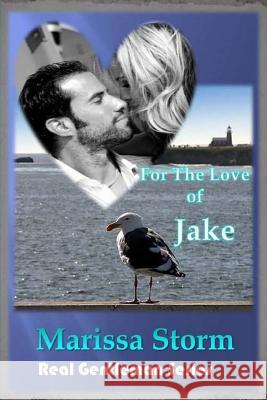 For The Love of Jake Schreiner, Shannan Williams 9781533570673