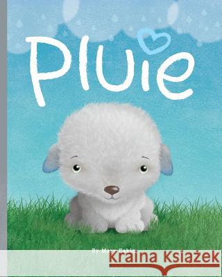 Pluie Mary Eakin 9781533575593 Createspace Independent Publishing Platform