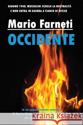 Occidente Mario Farneti 9781533586773 Createspace Independent Publishing Platform