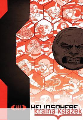 Heliosphere: Future Shock Benjamin Jelter 9781533615152 Createspace Independent Publishing Platform