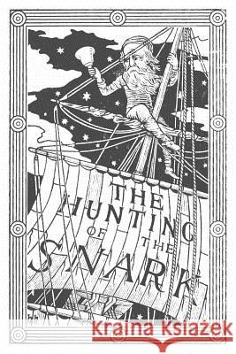 The Hunting of the Snark: an Agony, in Eight Fits Holiday, Henry 9781533623461 Createspace Independent Publishing Platform