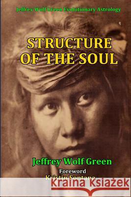 Structure Of The Soul Fontana, Kristin 9781533636379 Createspace Independent Publishing Platform