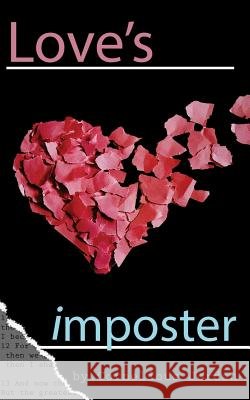 Love's Imposter Cornelious Jordan 9781533660718