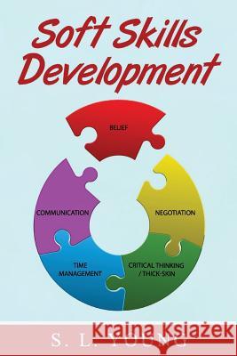 Soft Skills Development: Belief S. L. Young 9781533687883 Createspace Independent Publishing Platform