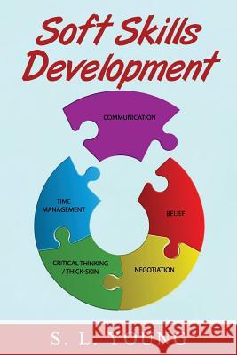 Soft Skills Development: Communication S. L. Young 9781533688163 Createspace Independent Publishing Platform
