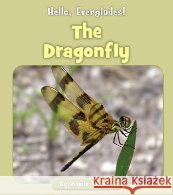 The Dragonfly Howie Minsky 9781534157378 Cherry Blossom Press