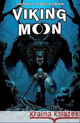 Viking Moon Joe Pruett Marcelo Frusin 9781534331730 Image Comics