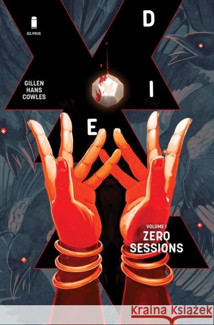 Die: Loaded Volume 1 Kieron Gillen 9781534335356