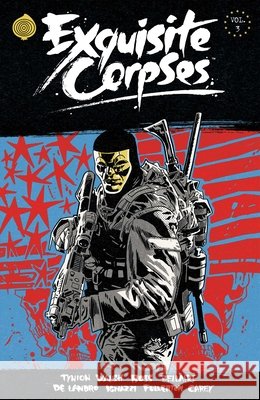Exquisite Corpses Volume 3 Che Grayson 9781534335714