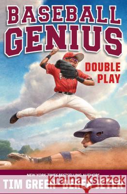 Double Play Green, Tim 9781534406698 Aladdin Paperbacks