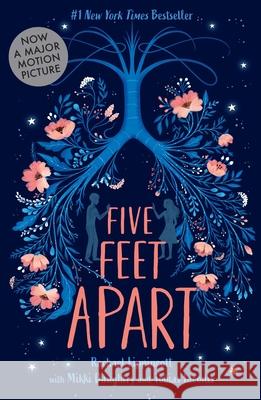 Five Feet Apart To Be Announced 9781534437333