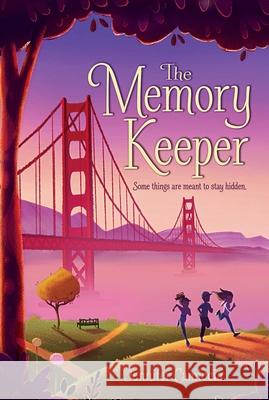 The Memory Keeper Jennifer Camiccia 9781534439566 Aladdin Paperbacks