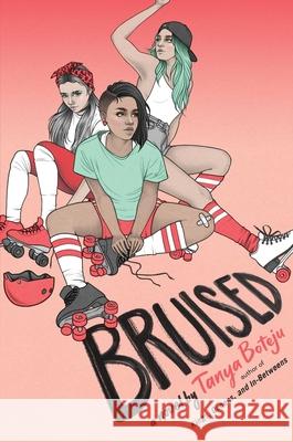 Bruised Tanya Boteju 9781534455023 Simon & Schuster Books for Young Readers