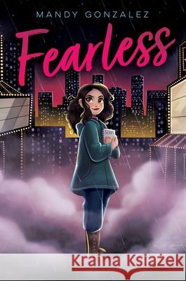 Fearless: Volume 1 Gonzalez, Mandy 9781534468962 Aladdin Paperbacks