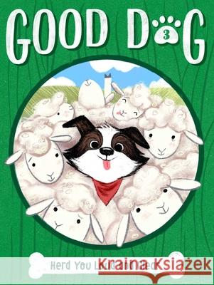 Herd You Loud and Clear Higgins, Cam 9781534479074