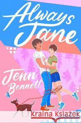 Always Jane Jenn Bennett 9781534482333 Simon & Schuster Books for Young Readers