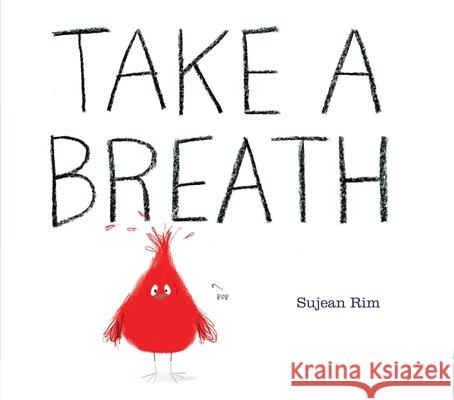 Take a Breath Sujean RIM 9781534492530