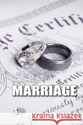Marriage Lita Sorensen 9781534507685 Greenhaven Publishing