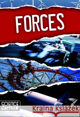 Forces Joanna Brundle 9781534530874