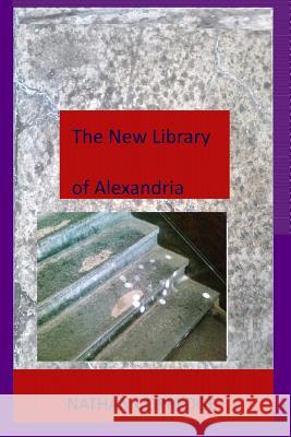 The New Library of Alexandria: Souls of Literature Generated Using A Precise Formula Coppedge, Nathan 9781534609440 Createspace Independent Publishing Platform
