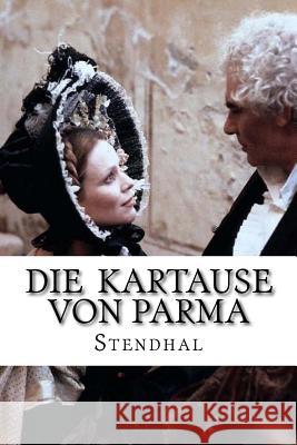 Die Kartause von Parma Hollybooks 9781534619067