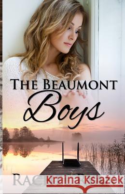 The Beaumont Boys Rachel Ryan 9781534626485