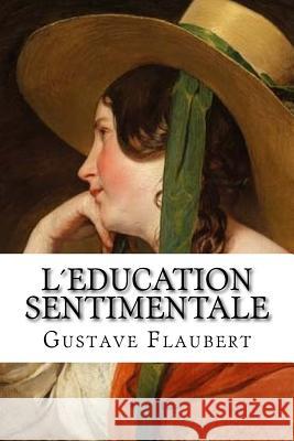 L´Education Sentimentale Hollybooks 9781534644625