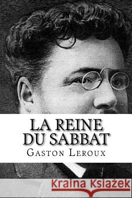 La Reine du Sabbat Edibooks 9781534668478