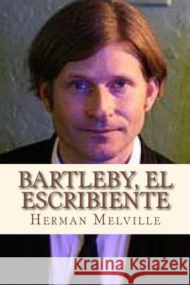 Bartleby el escribiente Andre 9781534675773