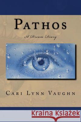 Pathos Cari Lynn Vaughn 9781534702066