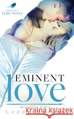 Eminent Love Leddy Harper 9781534744028