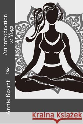 An introduction to Yoga Gouveia, Andrea 9781534744257