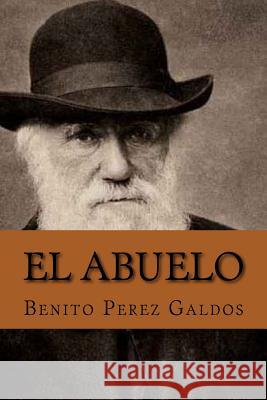 El abuelo De Sousa, Nancy 9781534764378 Createspace Independent Publishing Platform