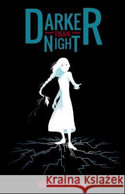 Darker Than Night (Espatier, book 3) Smith, Nathan 9781534765467