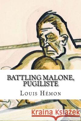 Battling Malone, pugiliste Edibooks 9781534777194