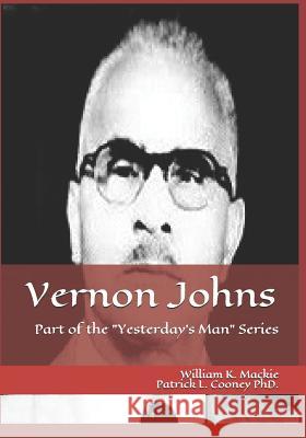 Vernon Johns: 