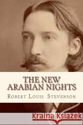 The new Arabian nights Andre 9781534825109