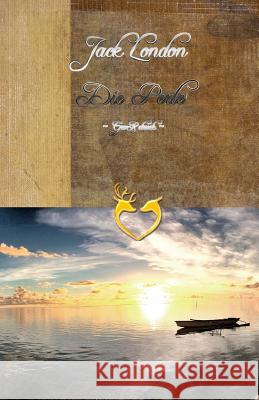 Die Perle - Großdruck London, Jack 9781534835245 Createspace Independent Publishing Platform